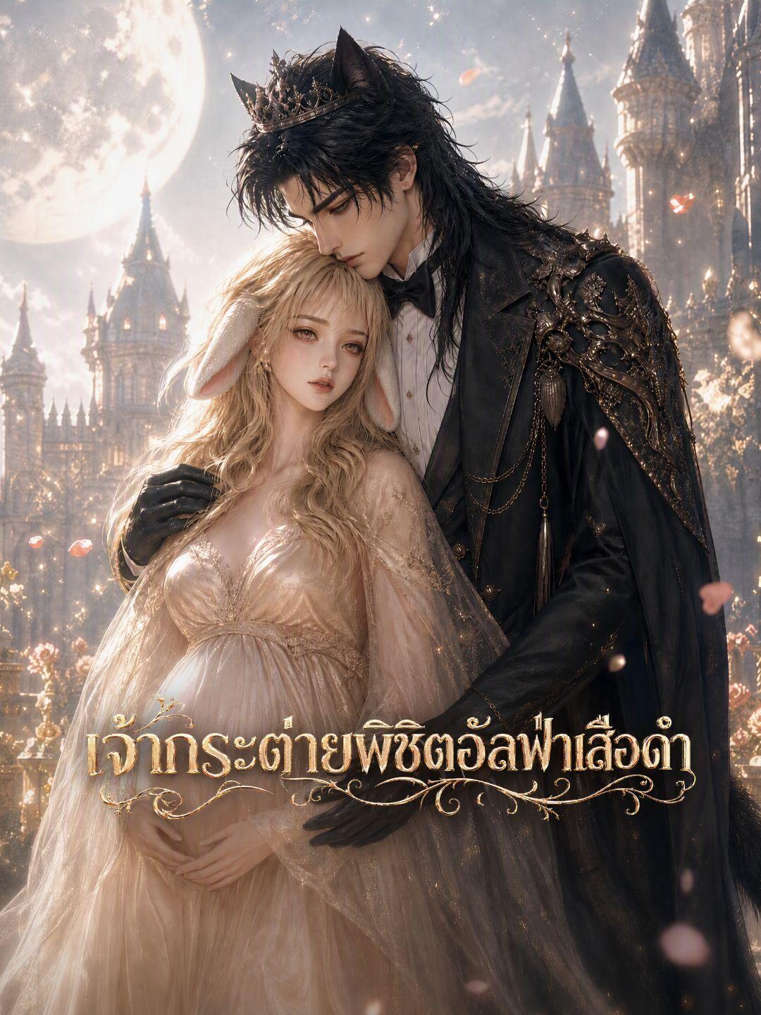 (พากย์เสียง) เจ้ากระต่ายพิชิตอัลฟ่าเสือดำ