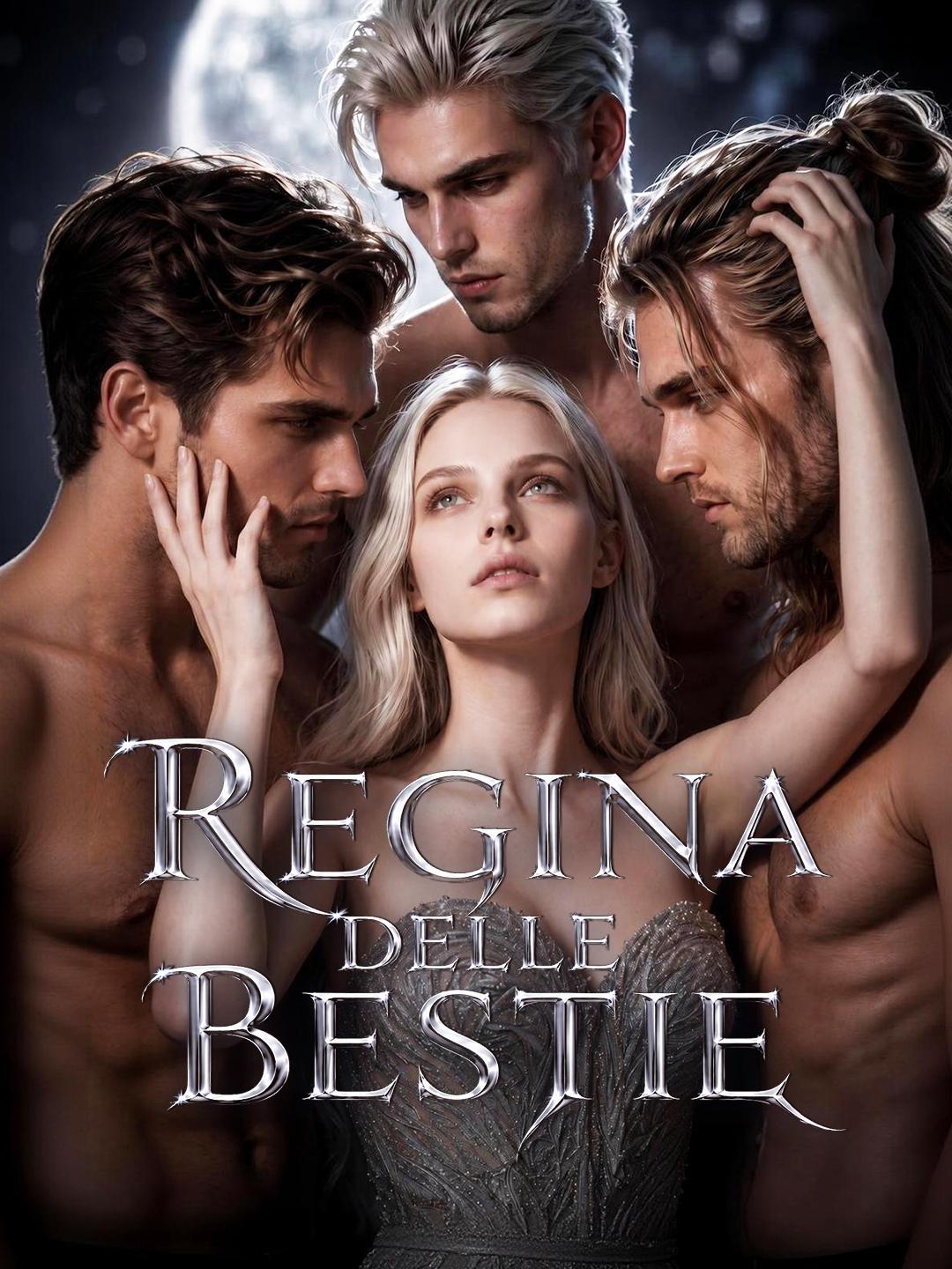 Regina delle Bestie