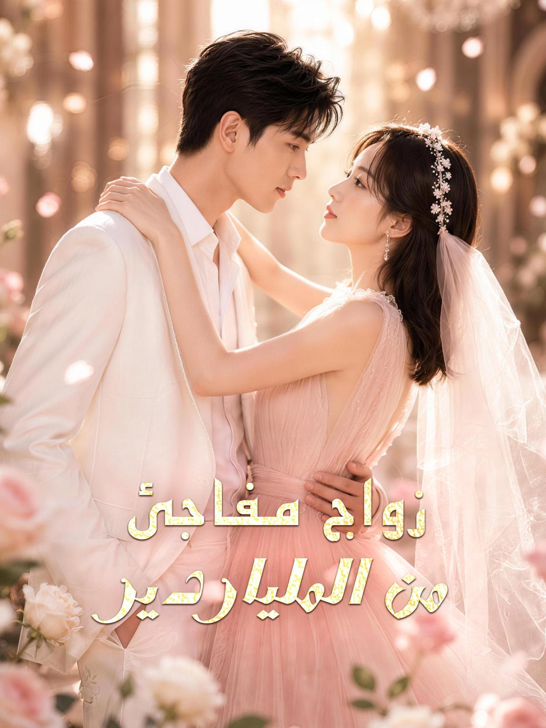 زواج مفاجئ من الملياردير