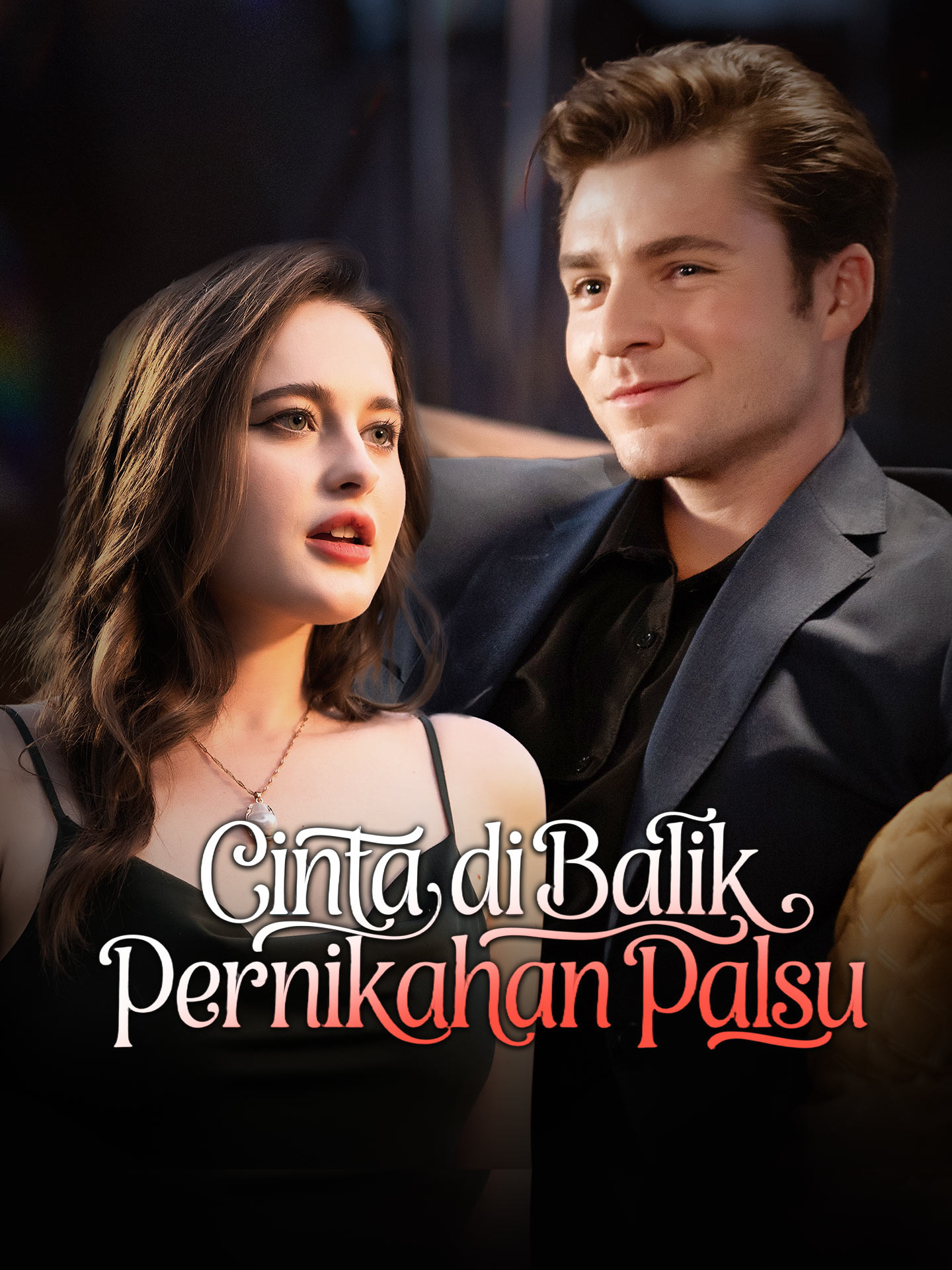 Cinta di Balik Pernikahan Palsu