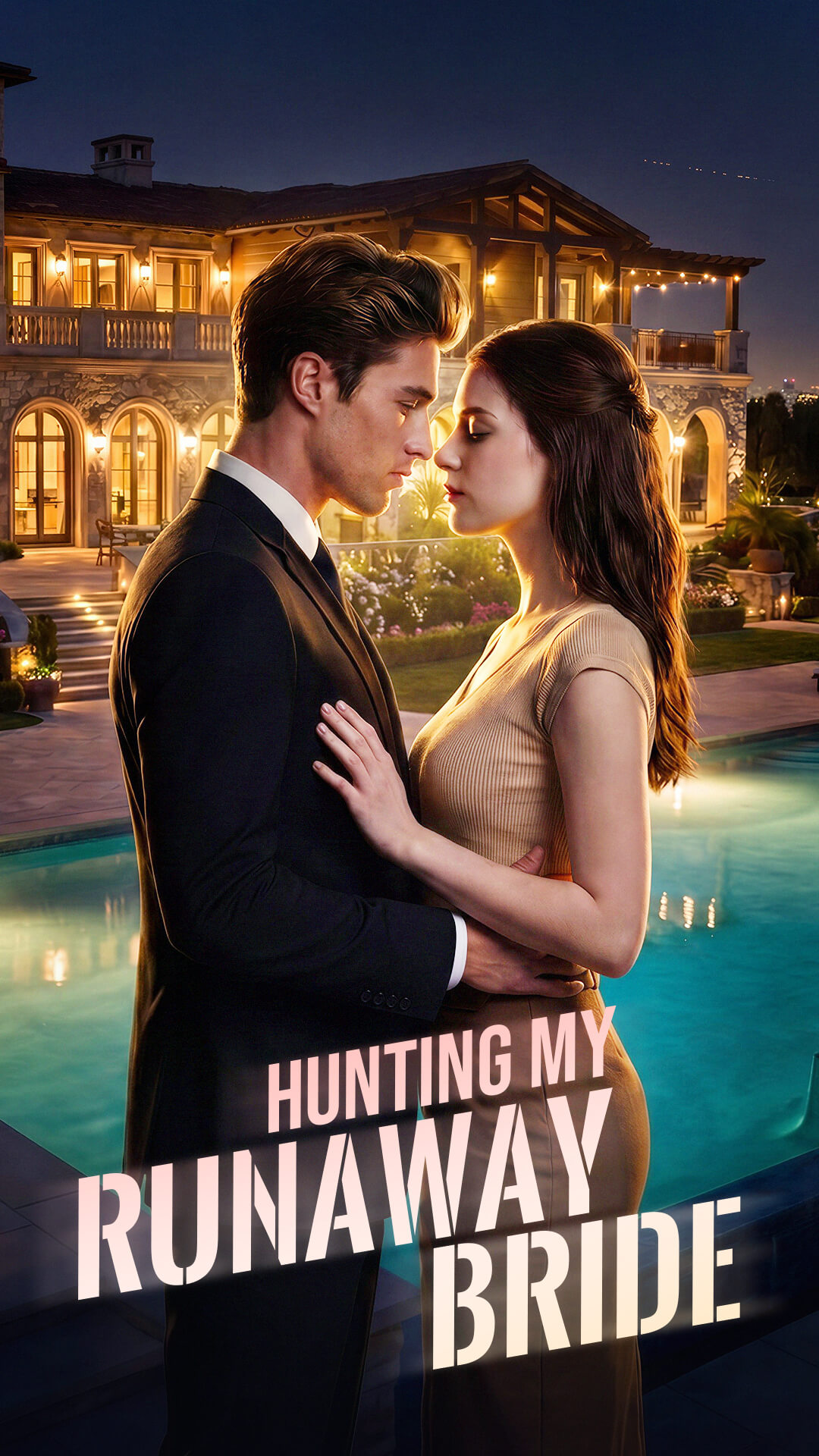 Hunting My Runaway Bride