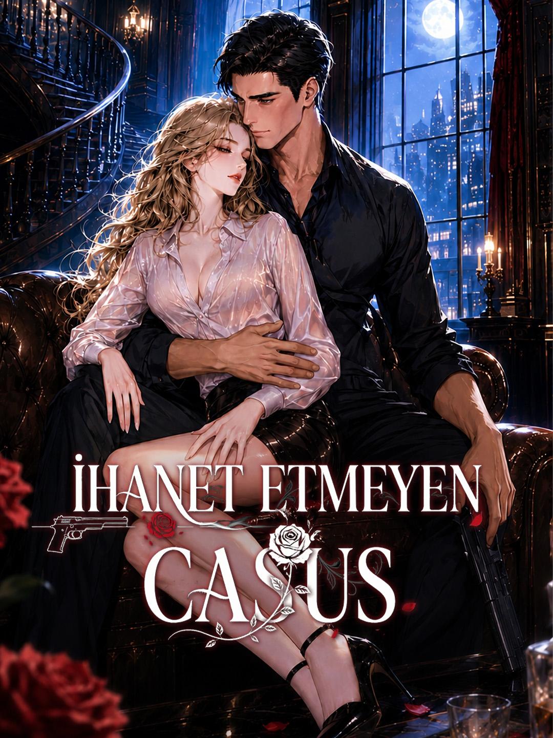 İhanet Etmeyen Casus