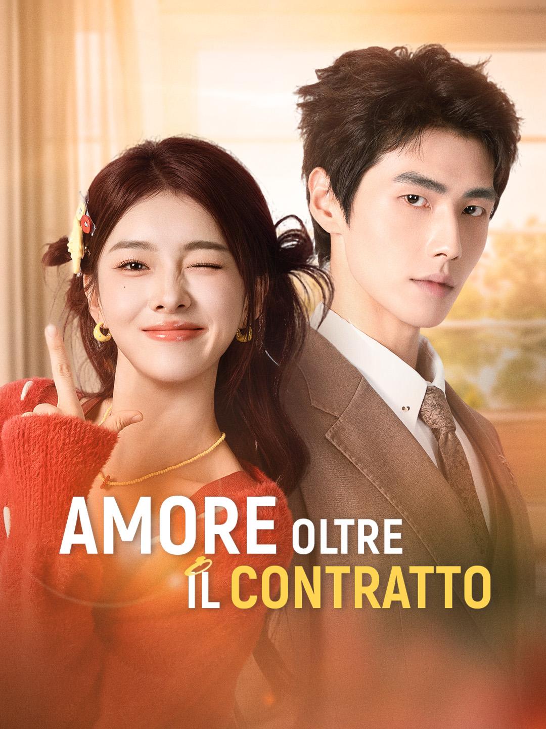 Amore oltre il Contratto