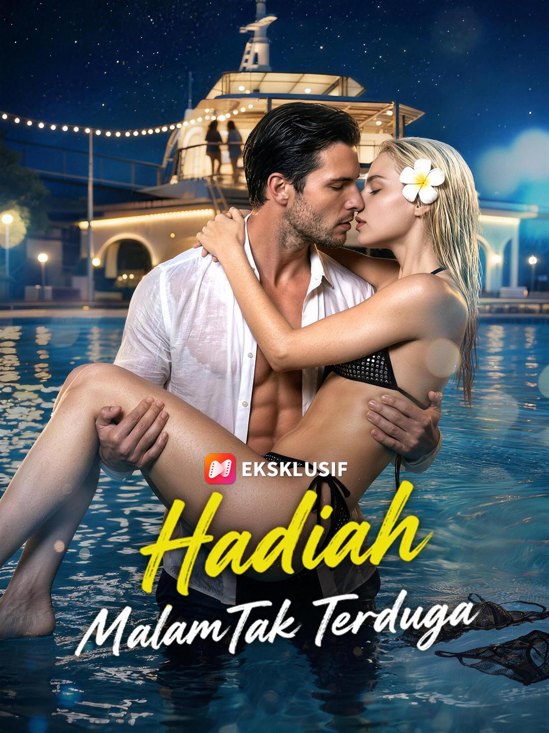 Hadiah Malam Tak Terduga