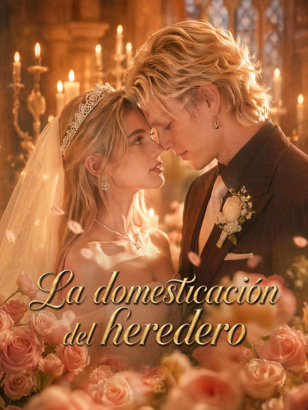 La domesticación del heredero