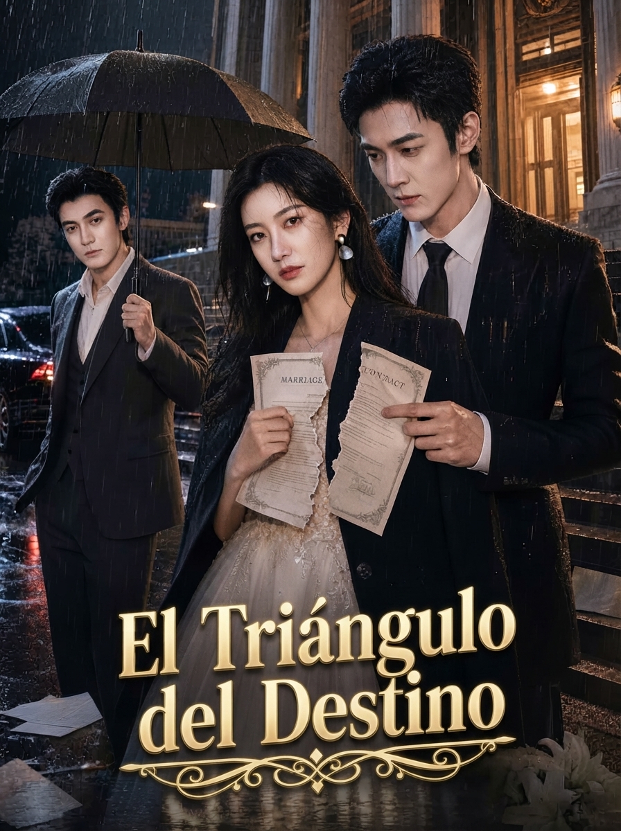 [Doblado]El Triángulo del Destino