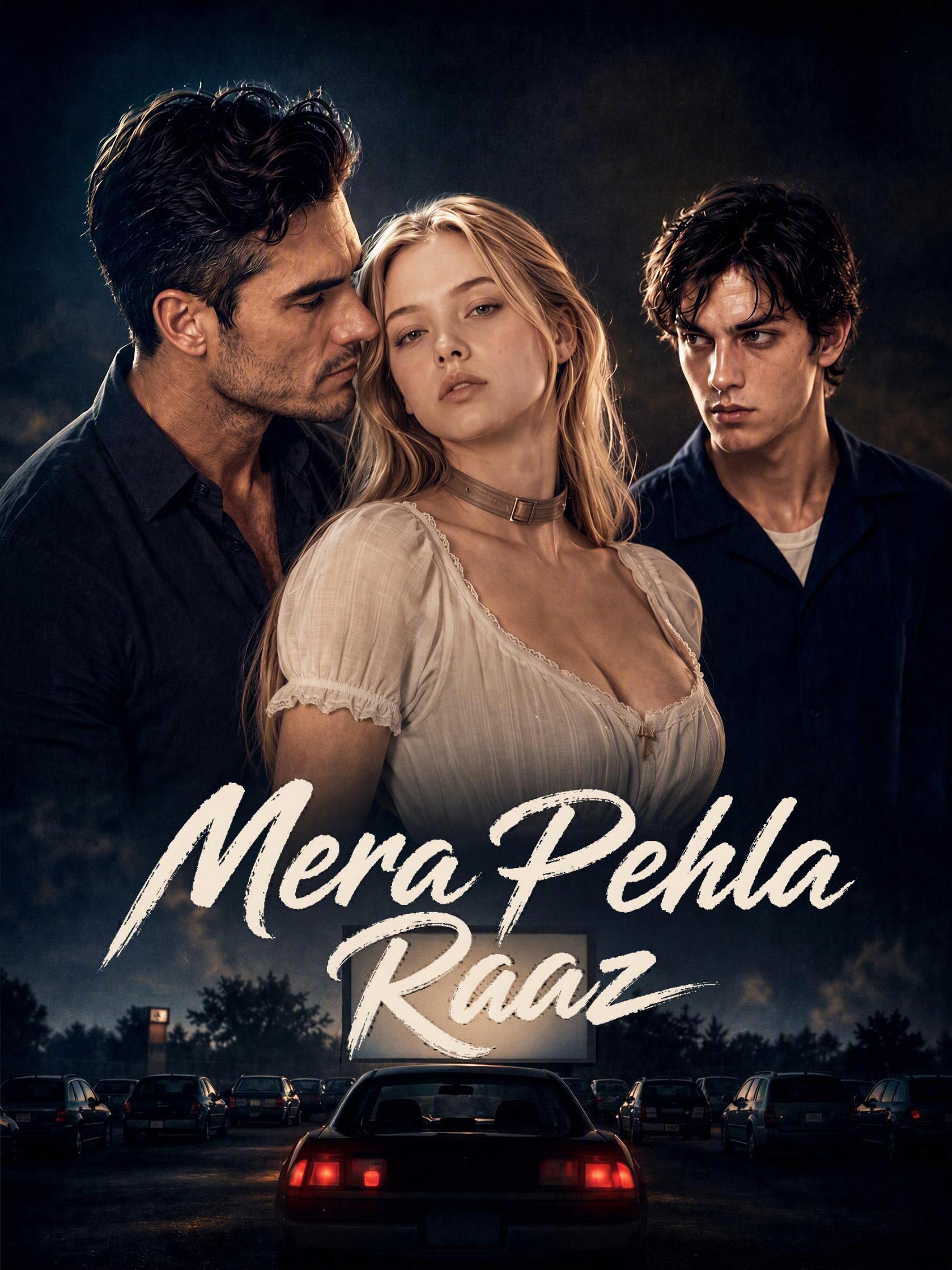 Mera Pehla Raaz