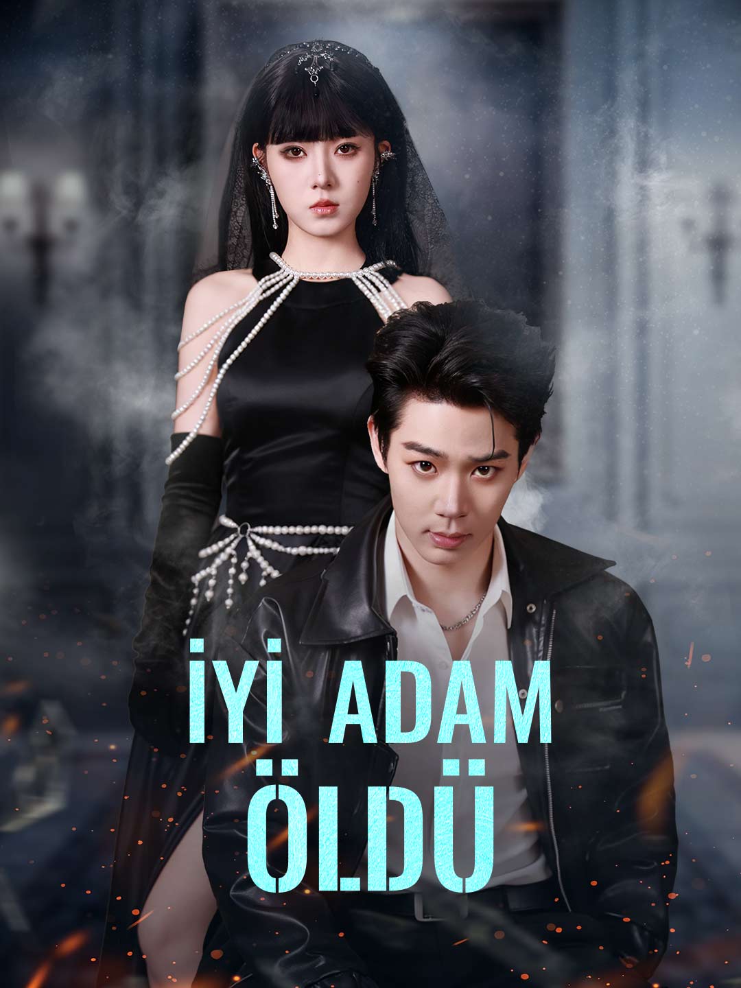 İYİ ADAM ÖLDÜ