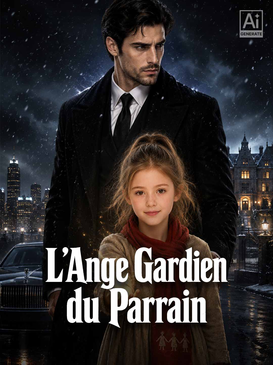 L'Ange Gardien du Parrain