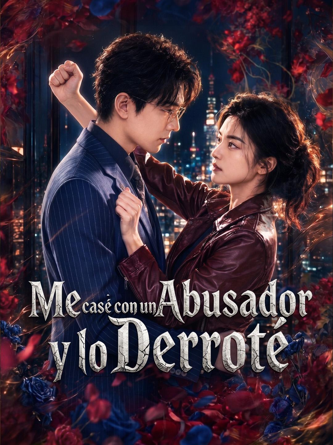Me casé con un abusador y lo derroté