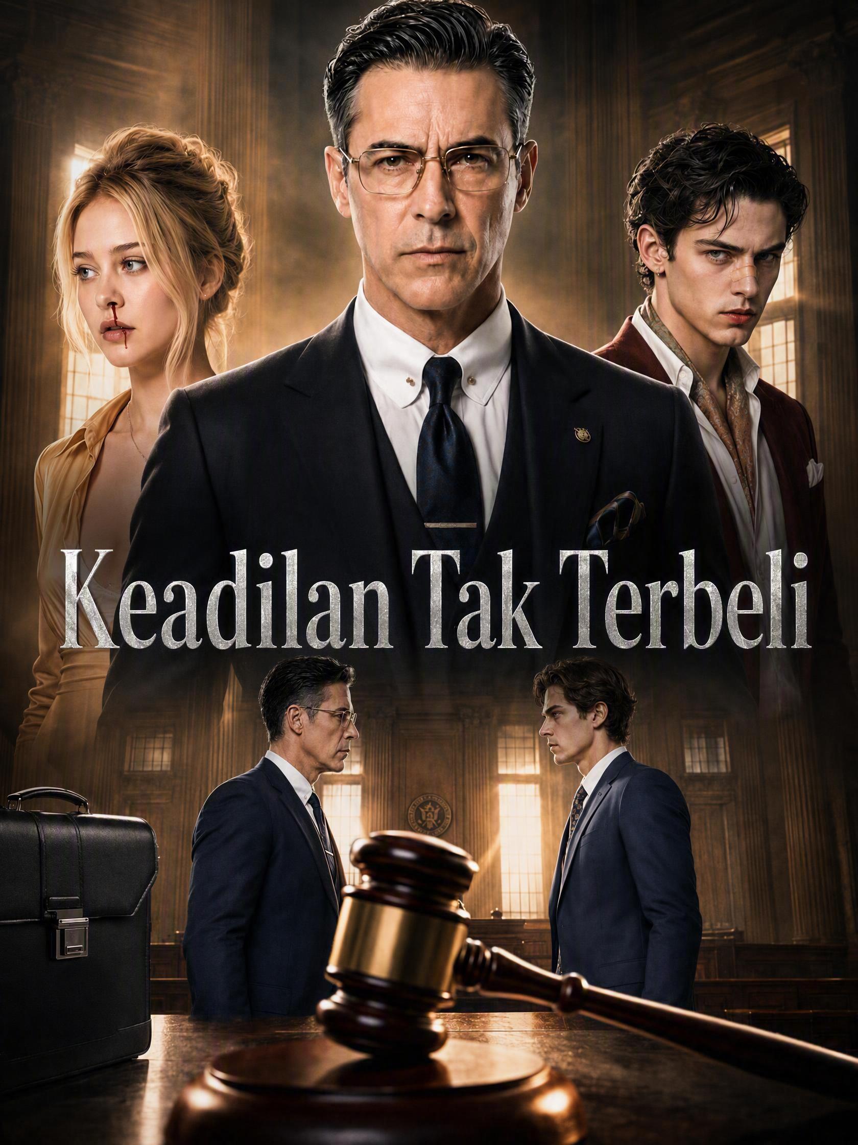 Keadilan Tak Terbeli
