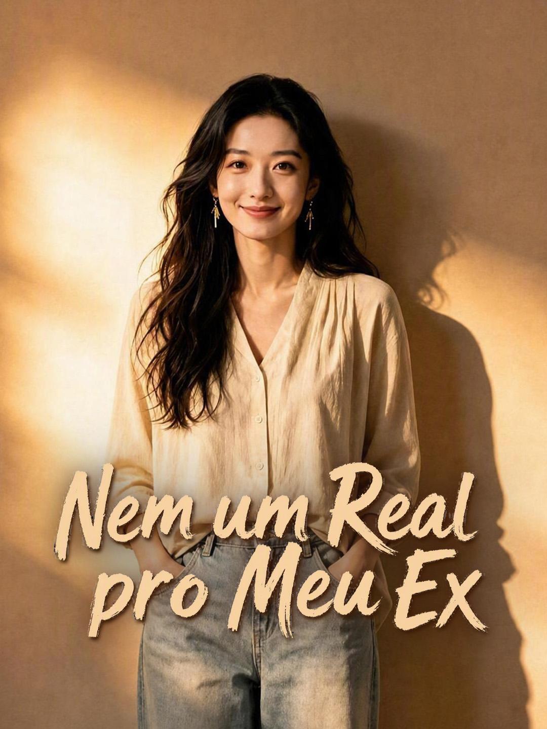 Nem um Real pro Meu Ex