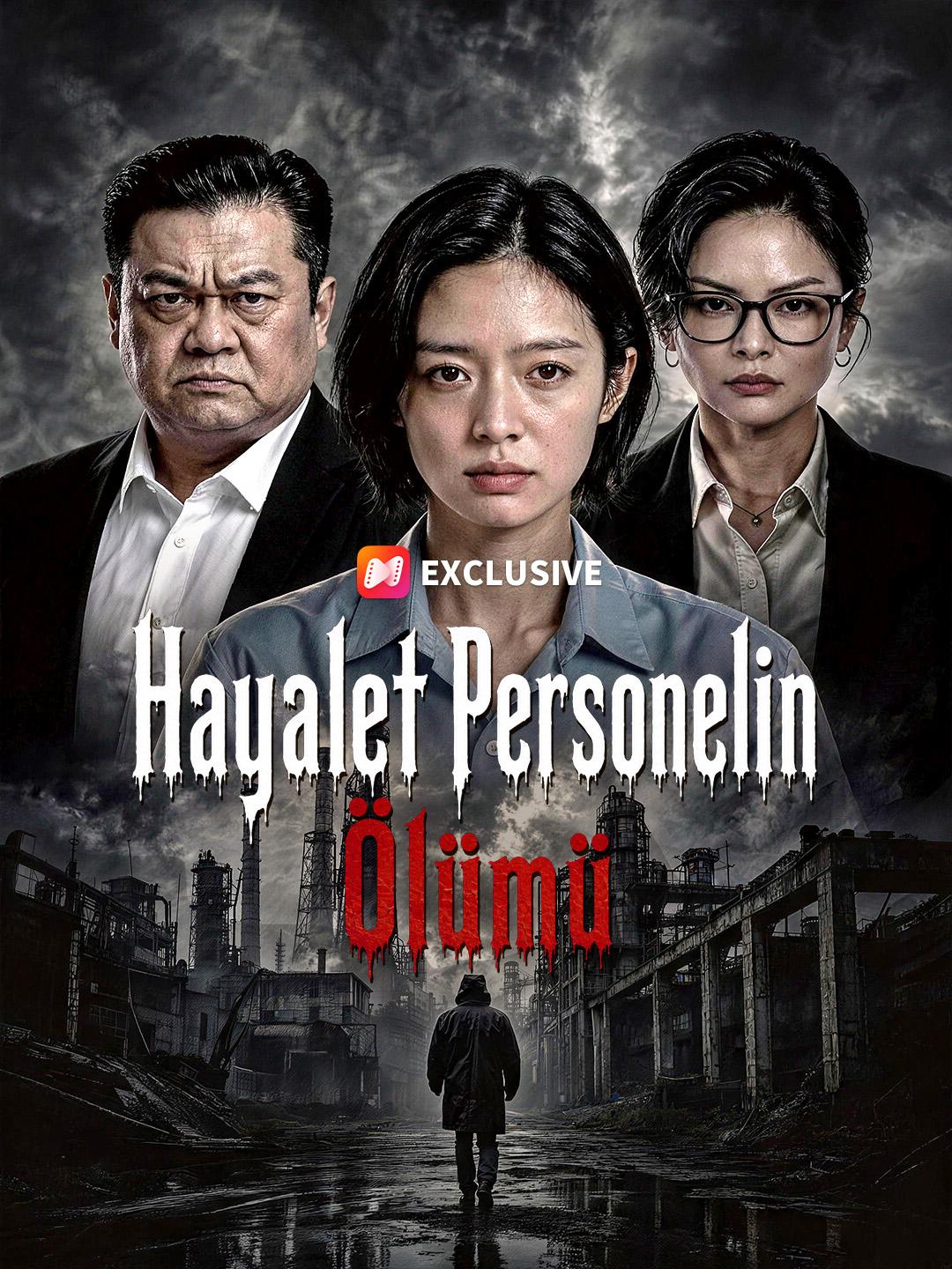 Hayalet Personelin Ölümü