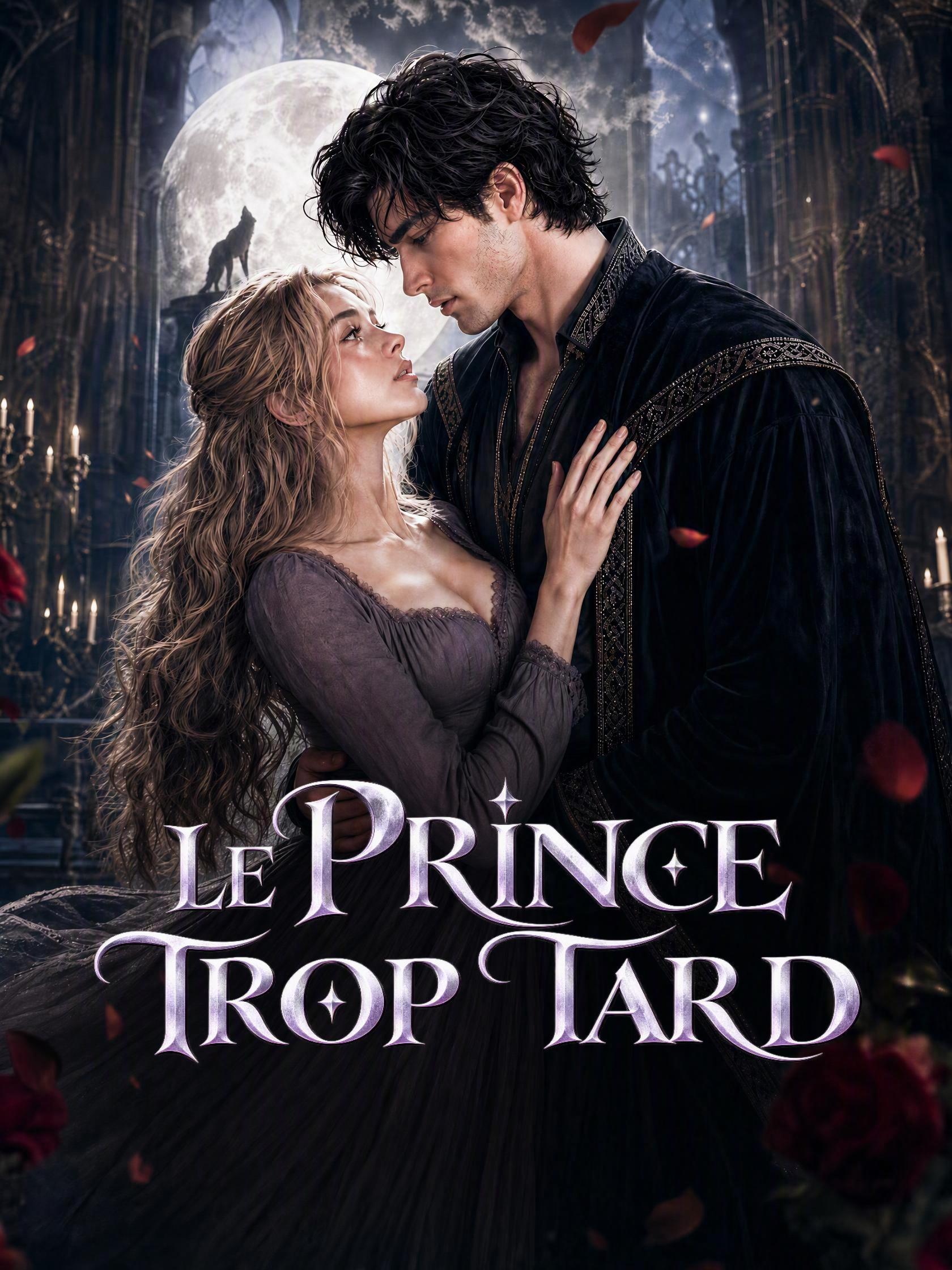 LE PRINCE TROP TARD