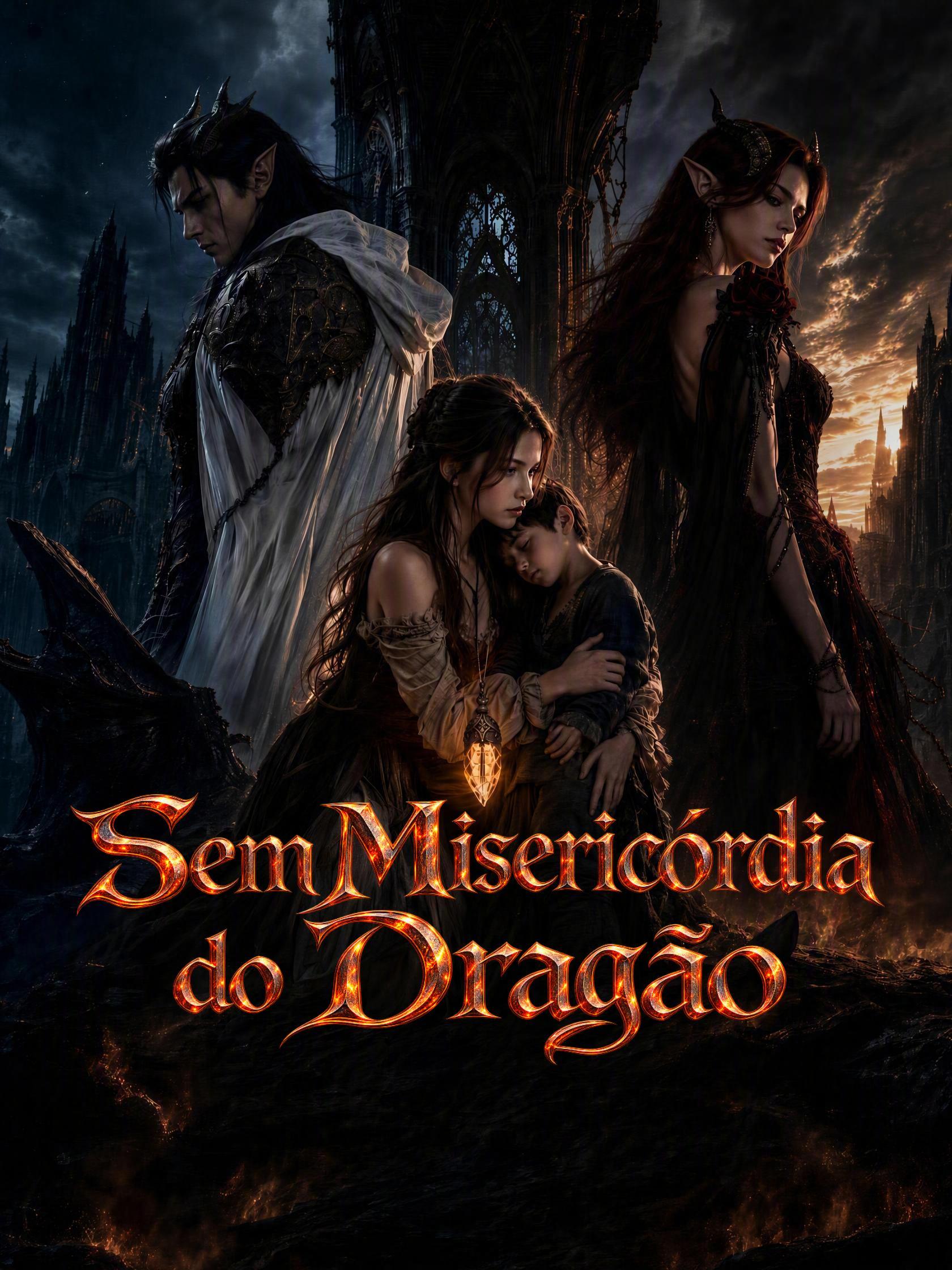 Sem Misericórdia do Dragão