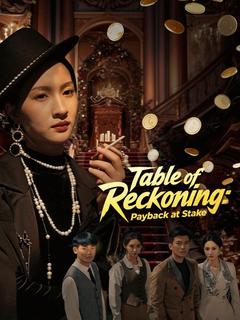 Table of Reckoning: Payback at Stake