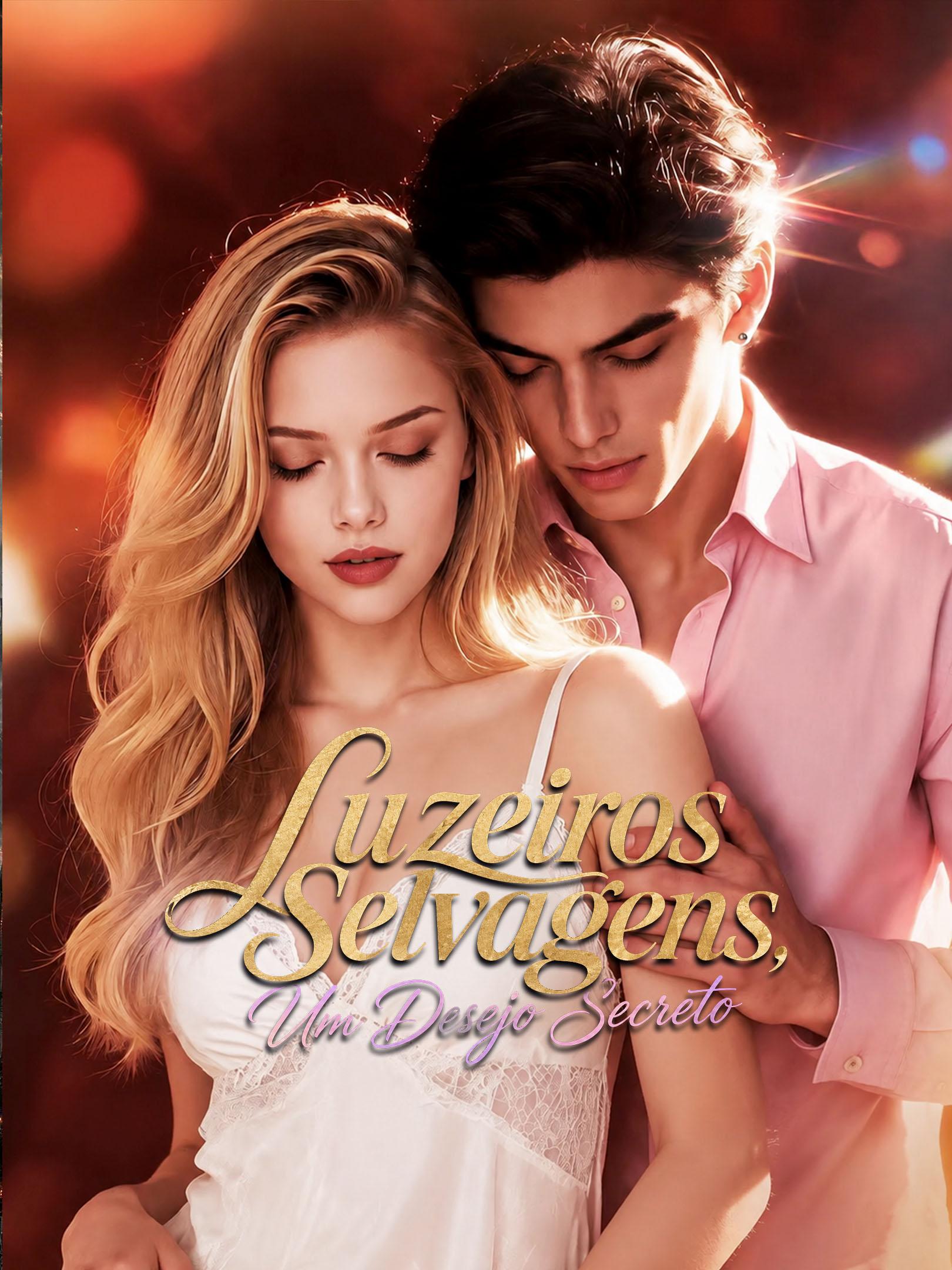 Luzeiros Selvagens, Um Desejo Secreto
