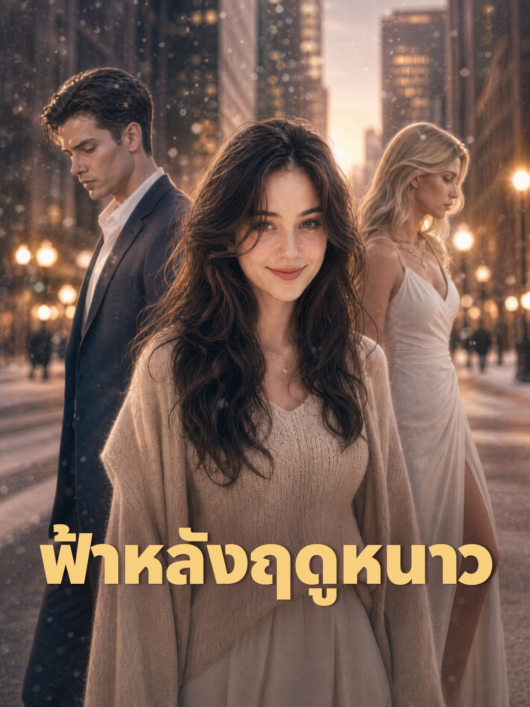ฟ้าหลังฤดูหนาว