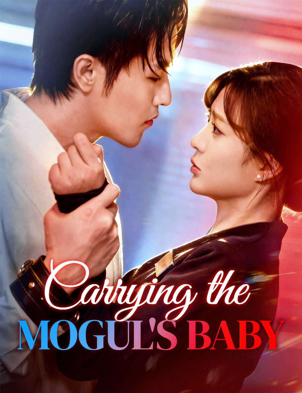 Carrying the Mogul's Baby