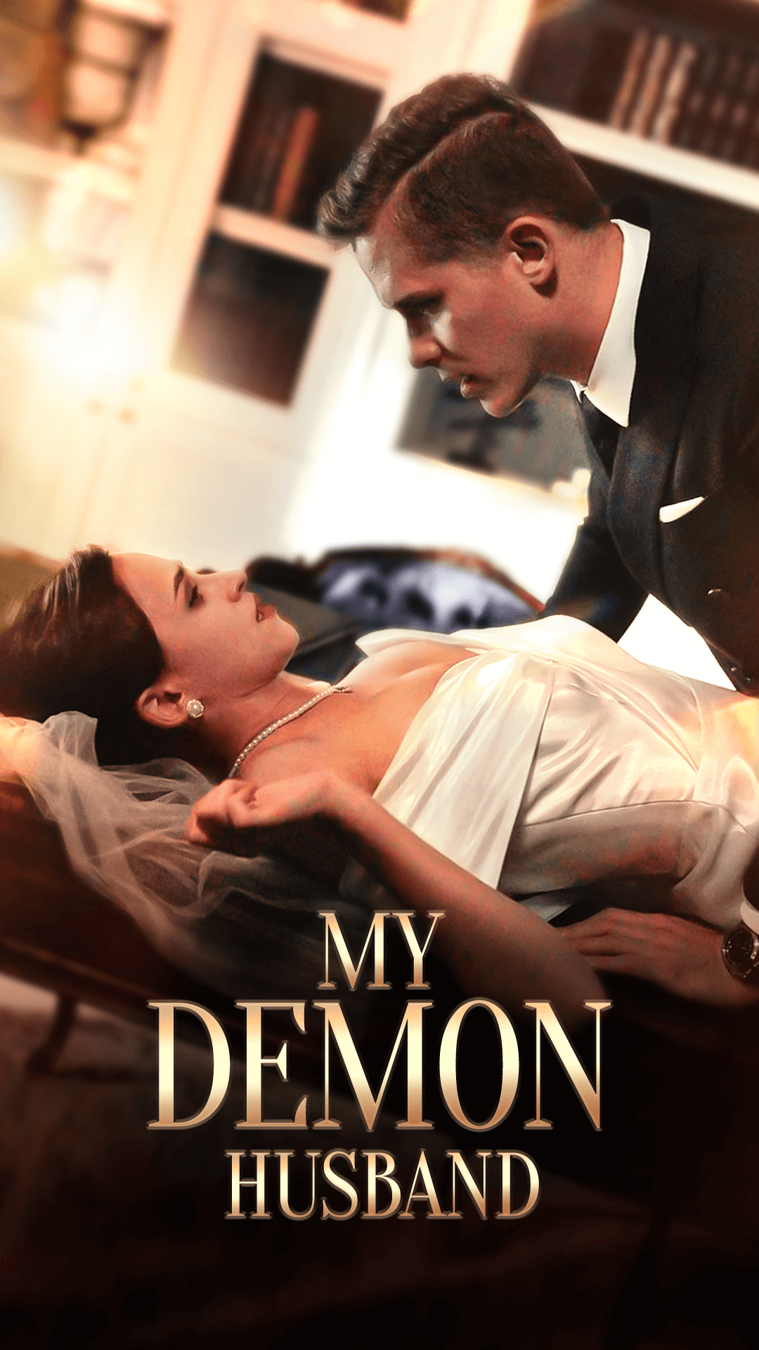 My Demon Husband