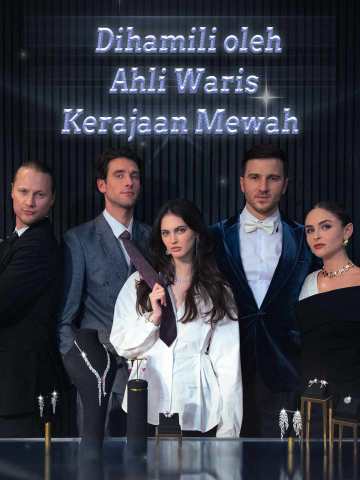 Dihamili oleh Ahli Waris Kerajaan Mewah