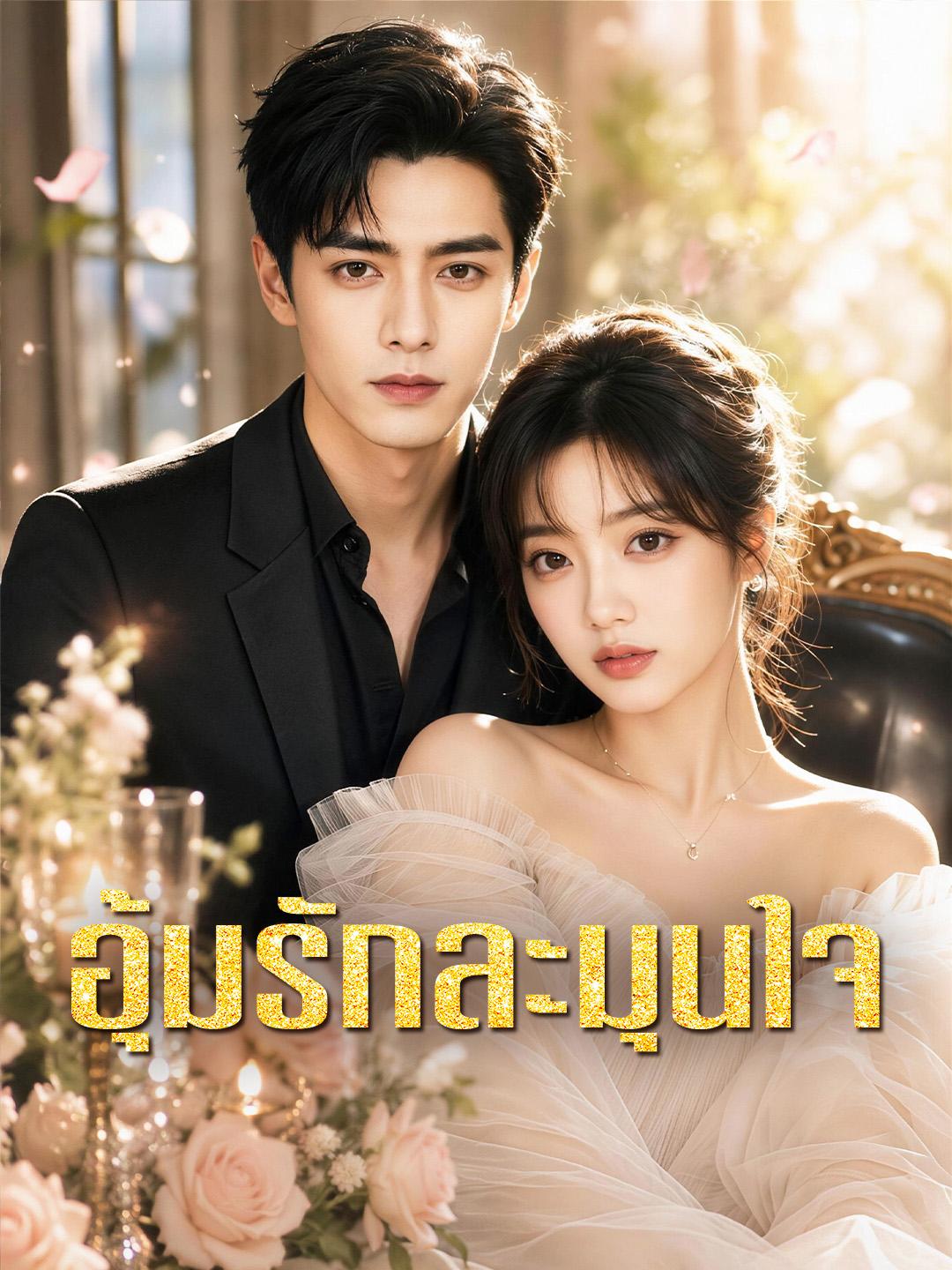 อุ้มรักละมุนใจ