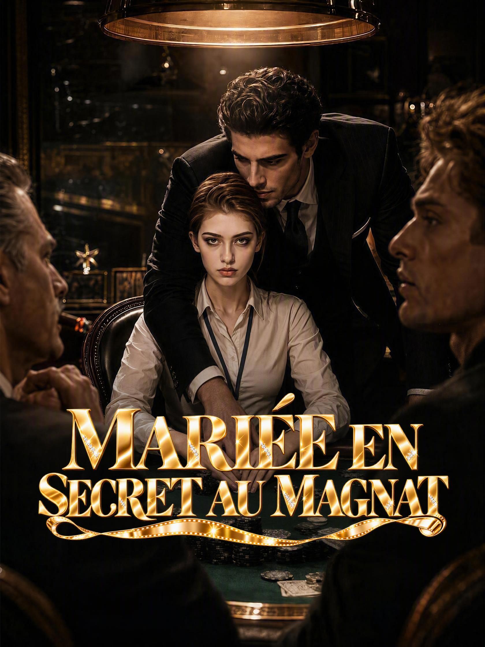 (Doublage) MARIÉE EN SECRET AU MAGNAT