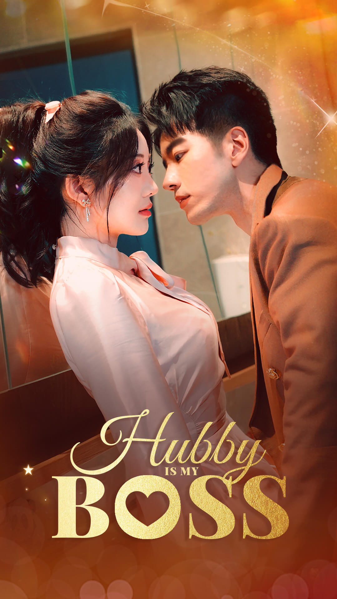 Flash Marriage Hubby Is My Boss