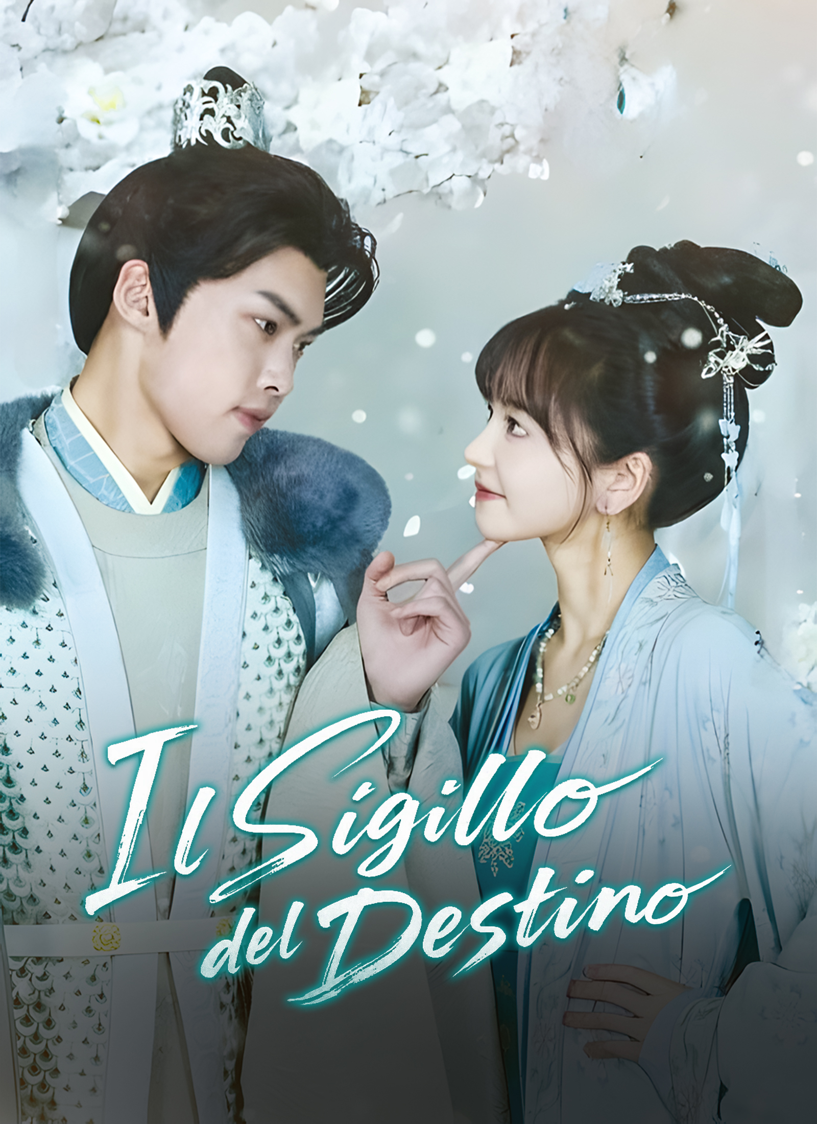 Il Sigillo del Destino