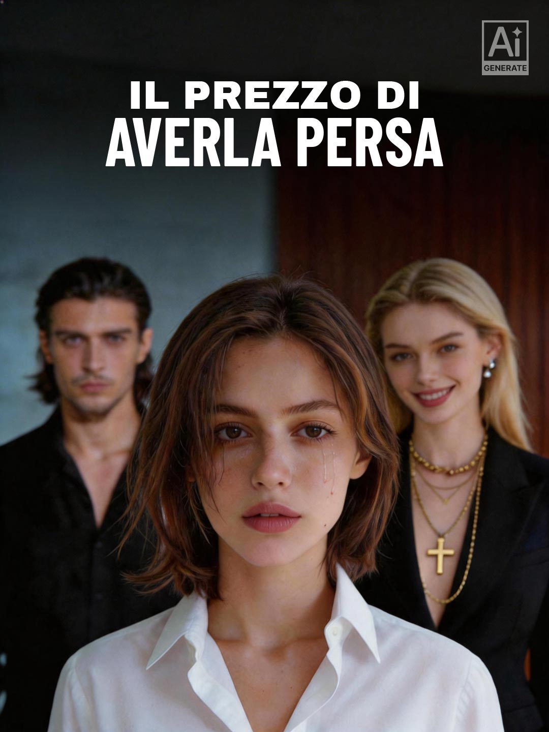 Il prezzo di averla persa