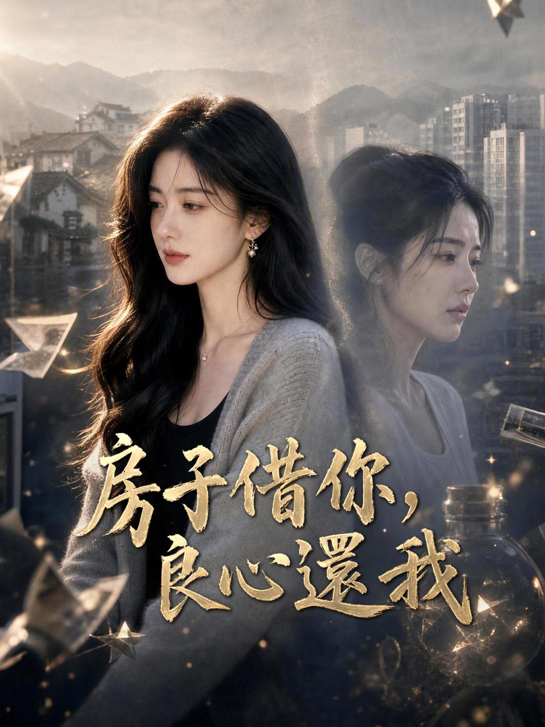 房子借你，良心還我