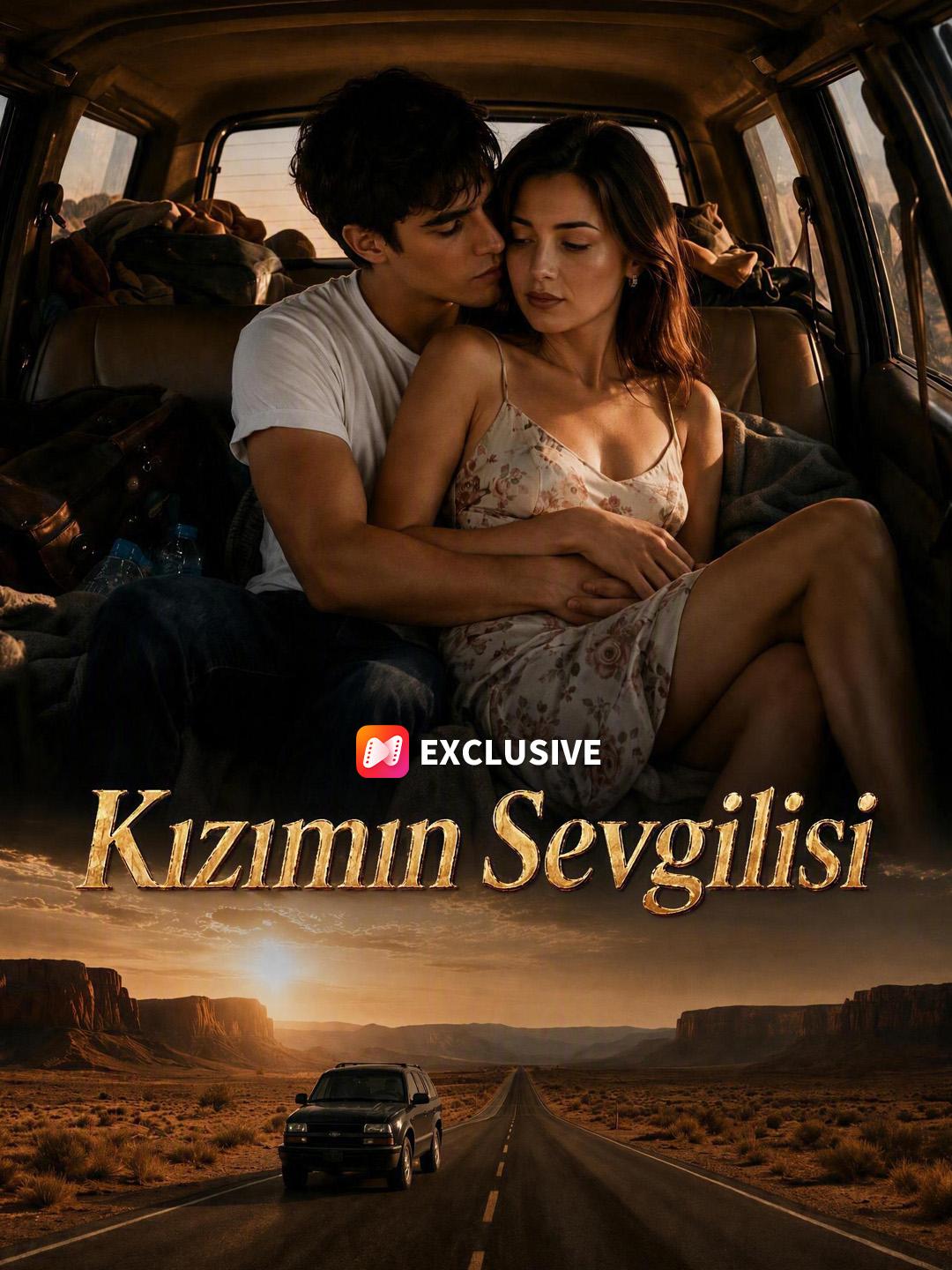 Kızımın Sevgilisi