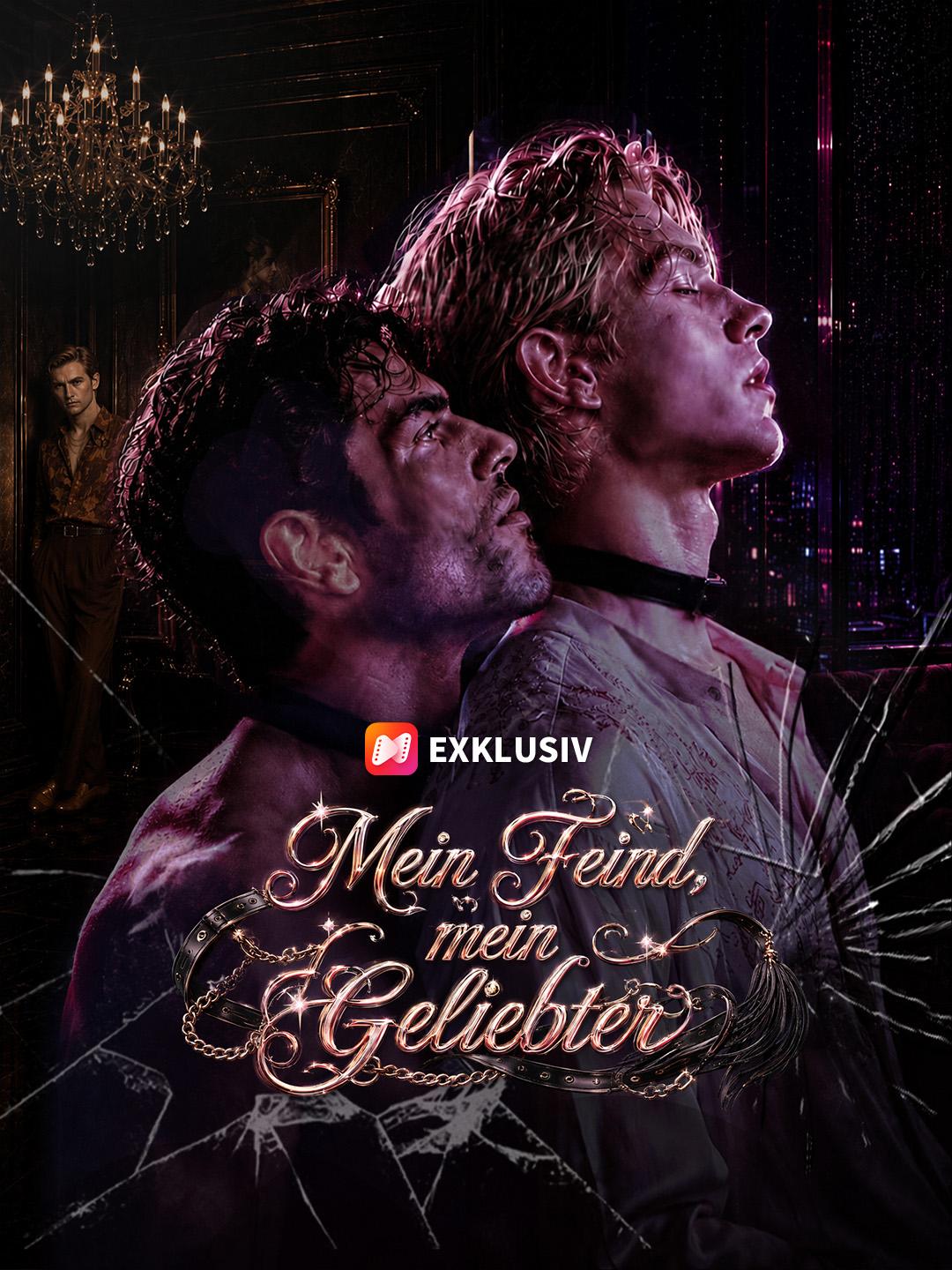 Mein Feind, mein Geliebter