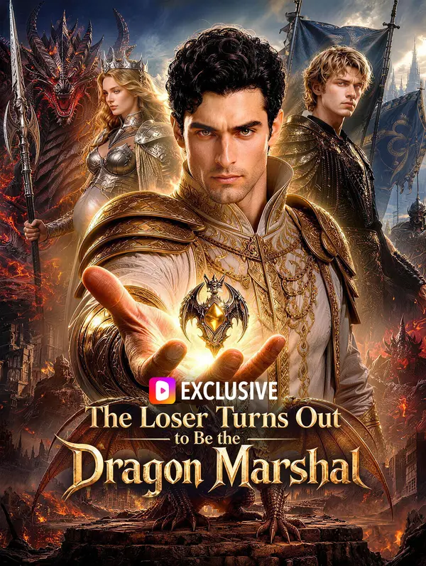 The Loser Turns Out to Be the Dragon Marshal