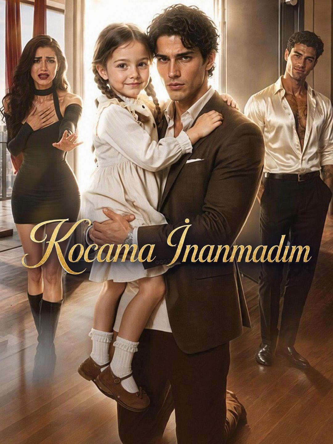 (Dublajlı) Kocama İnanmadım
