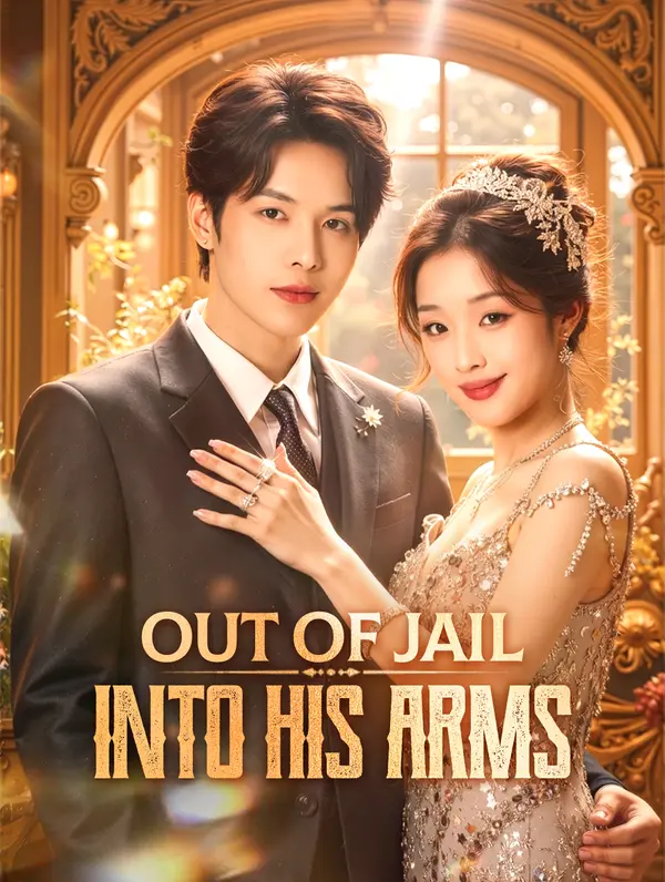 Out of Jail, Into His Arms(Dubbed)