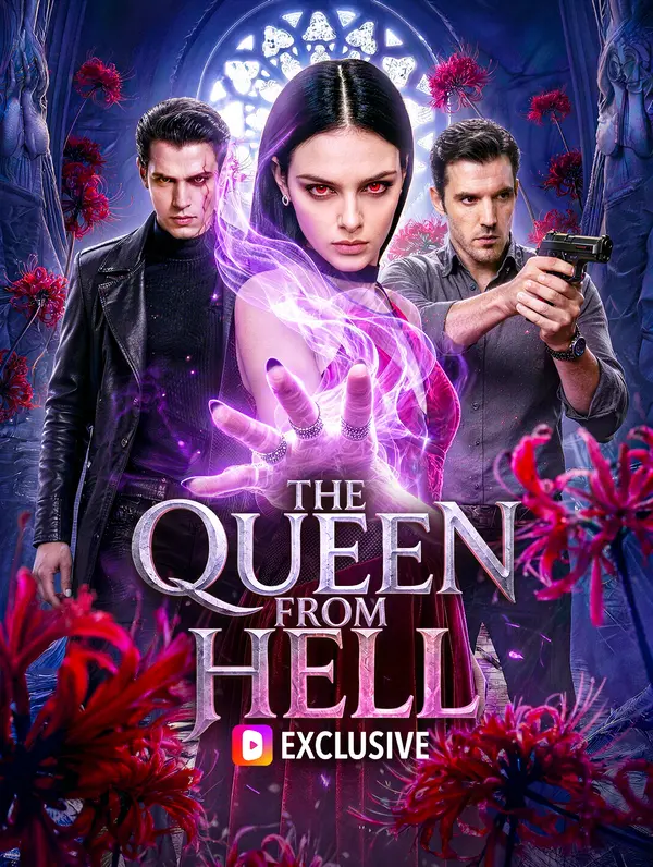 The Queen From Hell