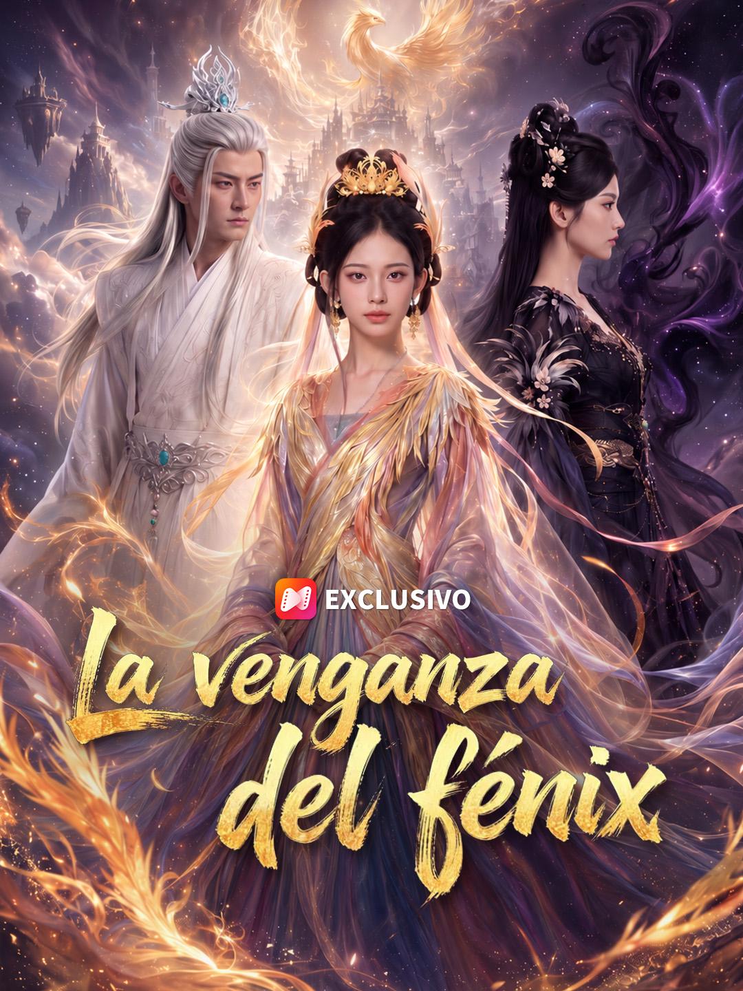 La venganza del fénix
