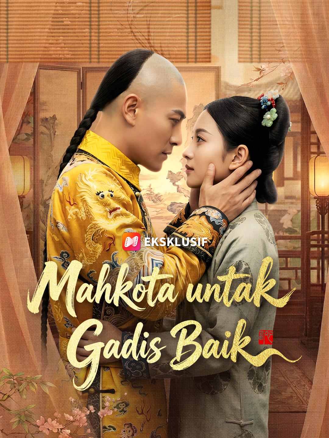 Mahkota untuk Gadis Baik