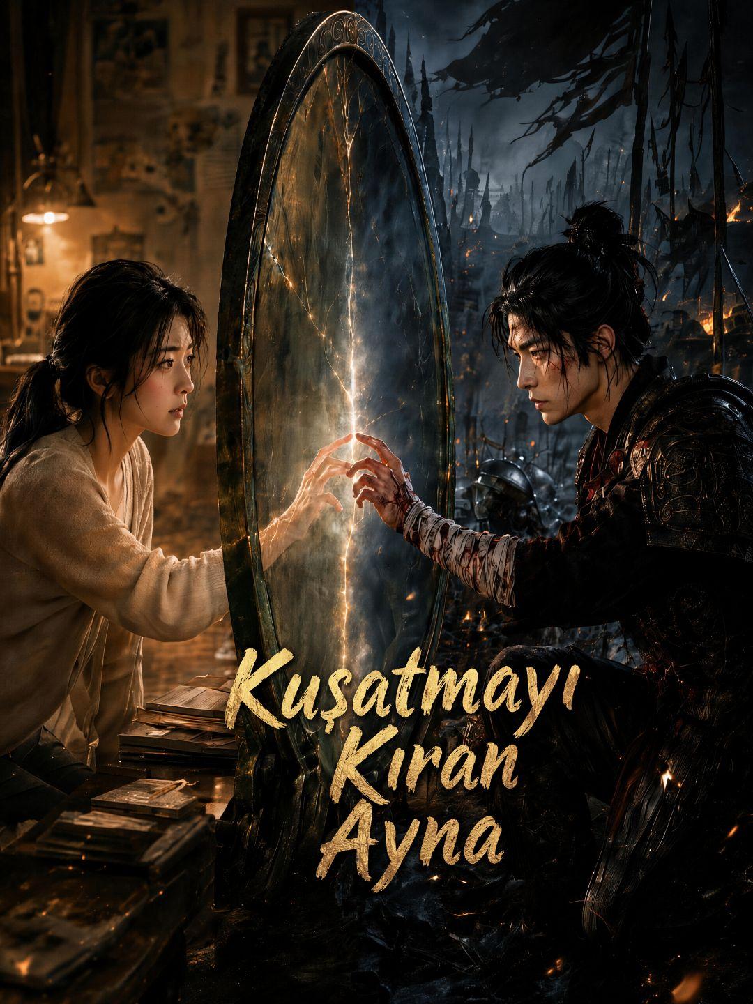 (Dublajlı) Kuşatmayı Kıran Ayna