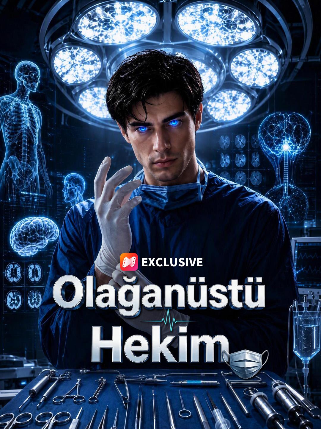 Olağanüstü Hekim