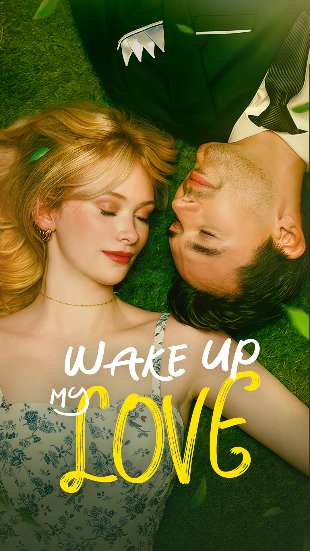 Wake Up My Love