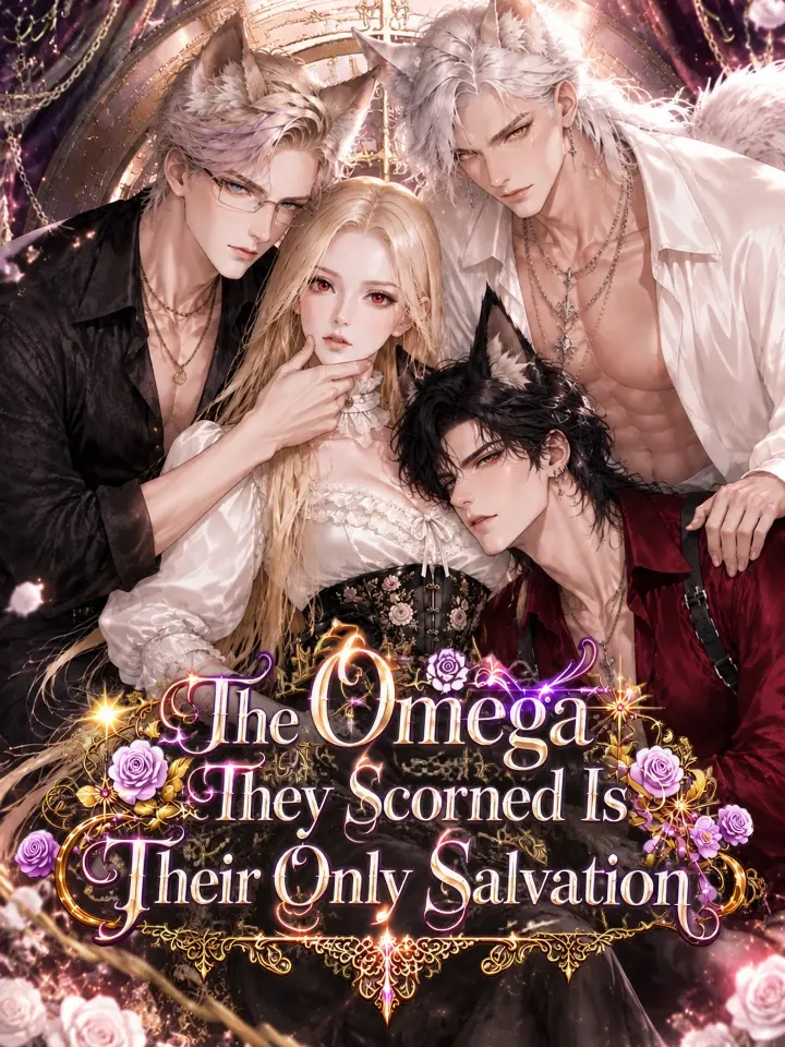 The Omega They Scorned Is Their Only Salvation Manga