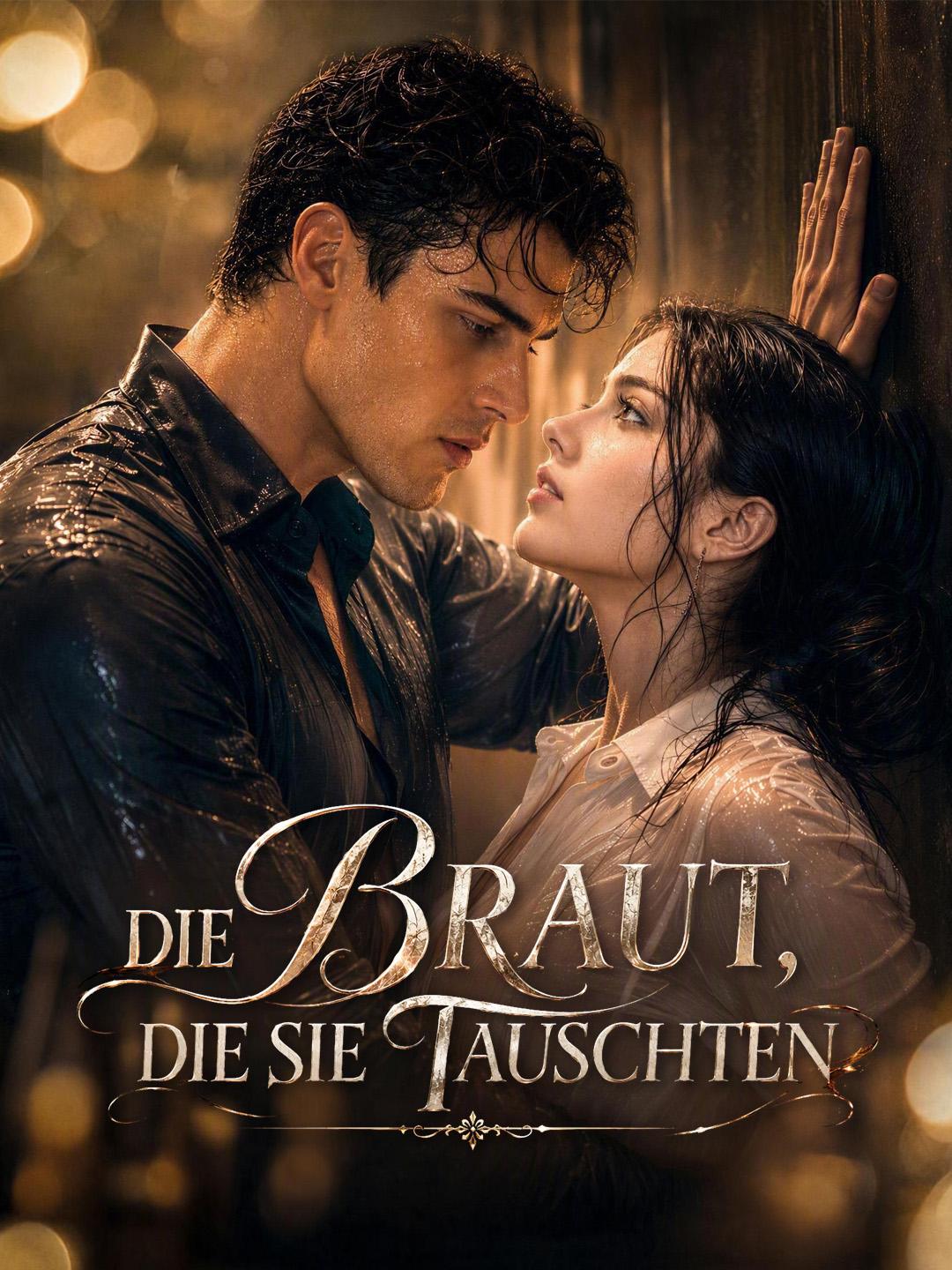 Die Braut, die sie tauschten