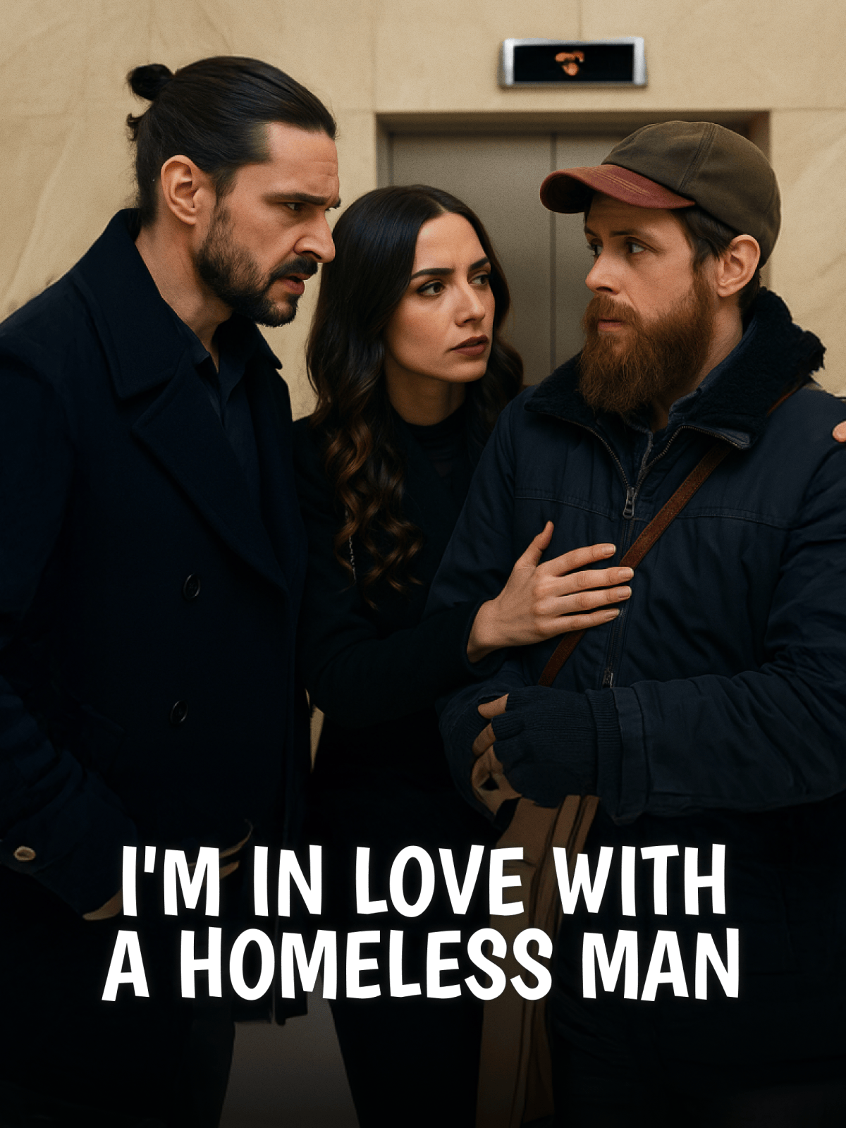 I'm In Love With A Homeless Man