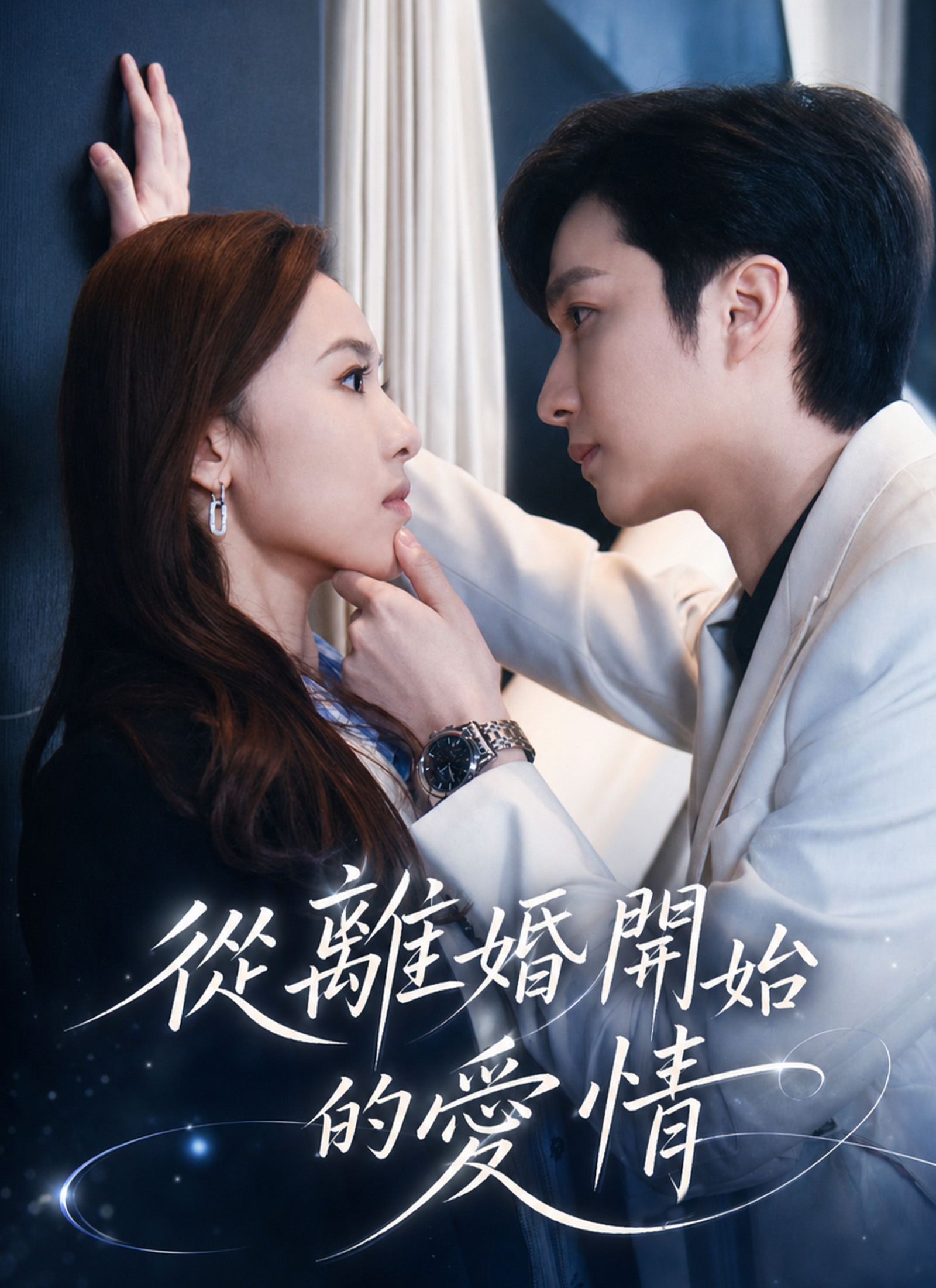 從離婚開始的愛情