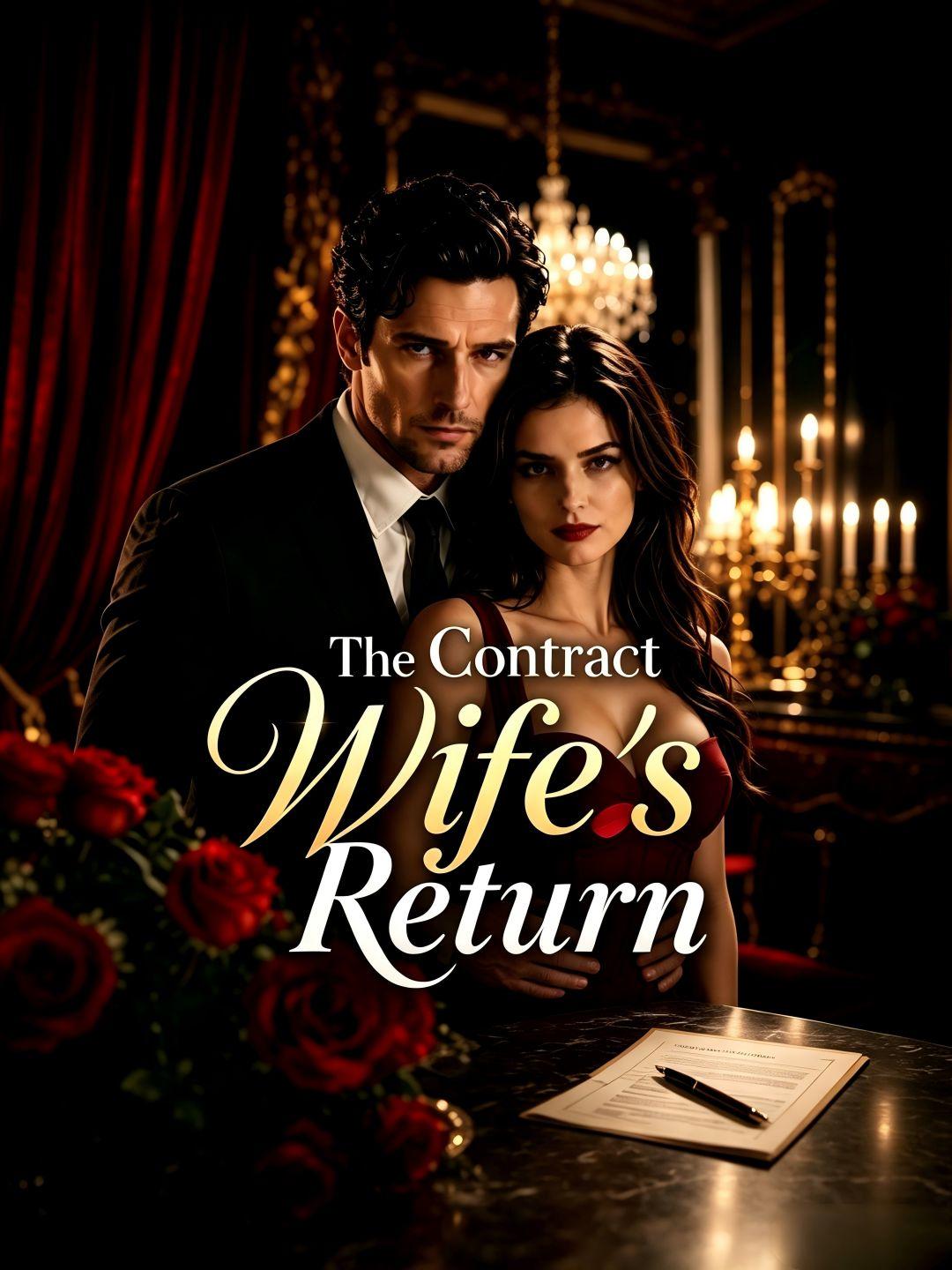 The Contract Wife’s Return