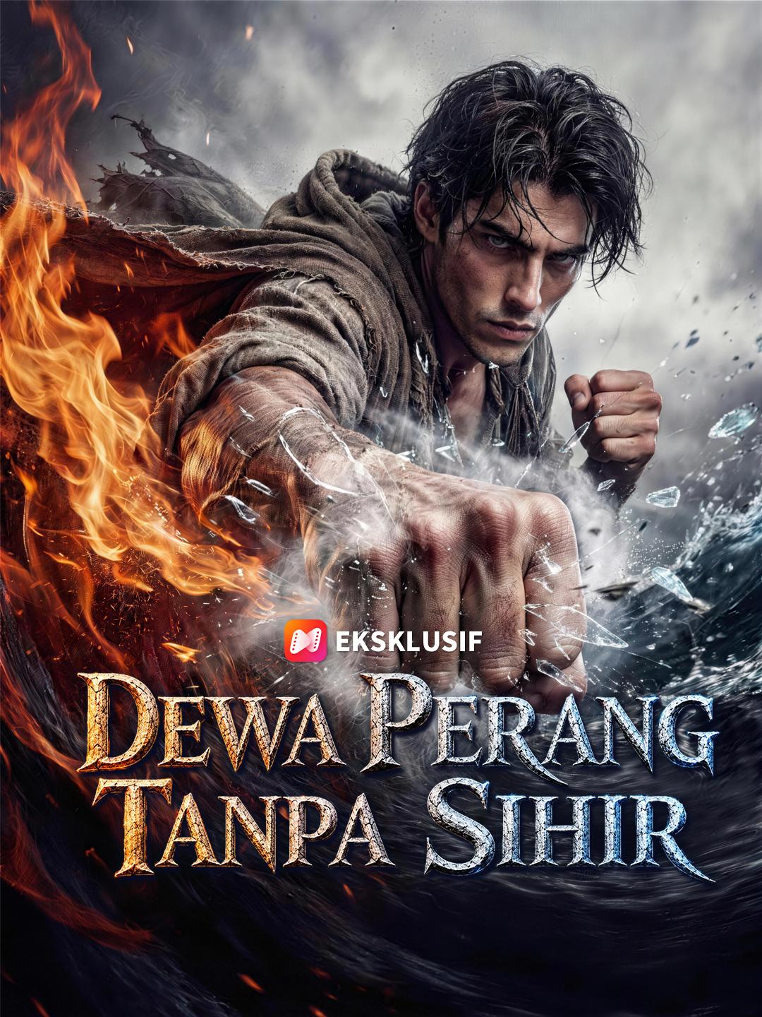 Dewa Perang Tanpa Sihir