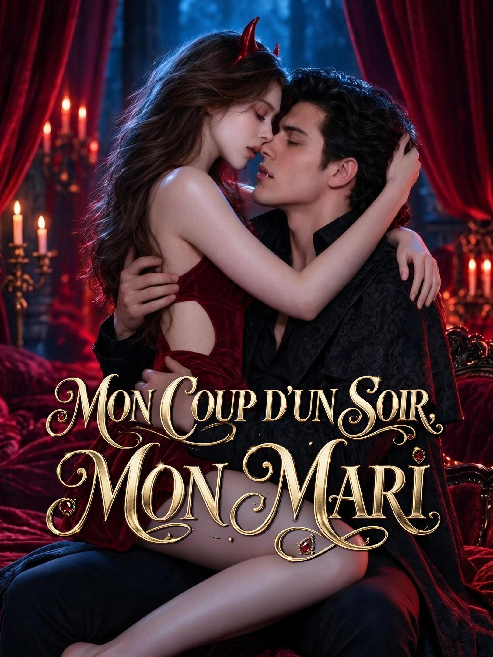 MON COUP D'UN SOIR, MON MARI