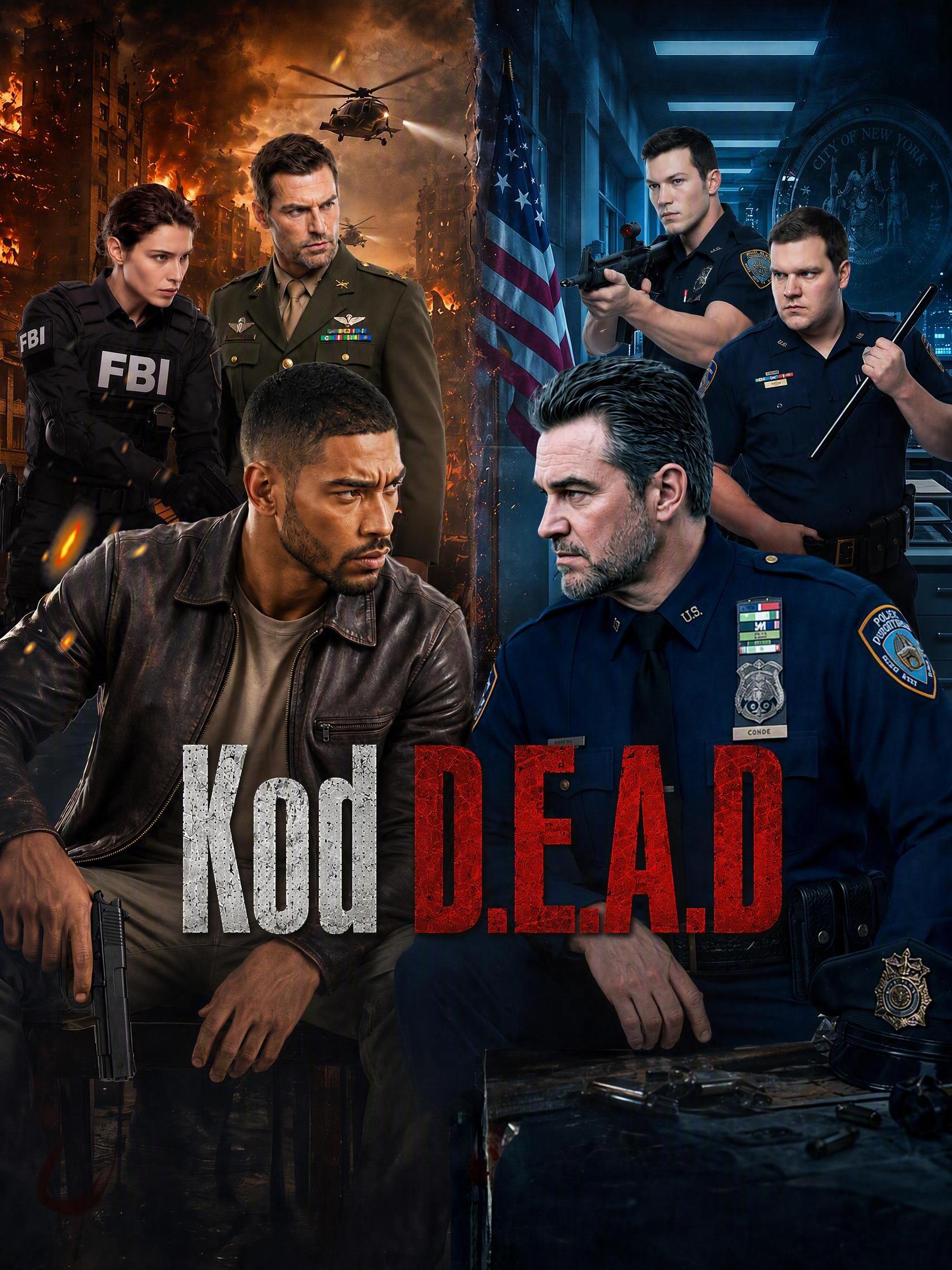 Kod D.E.A.D